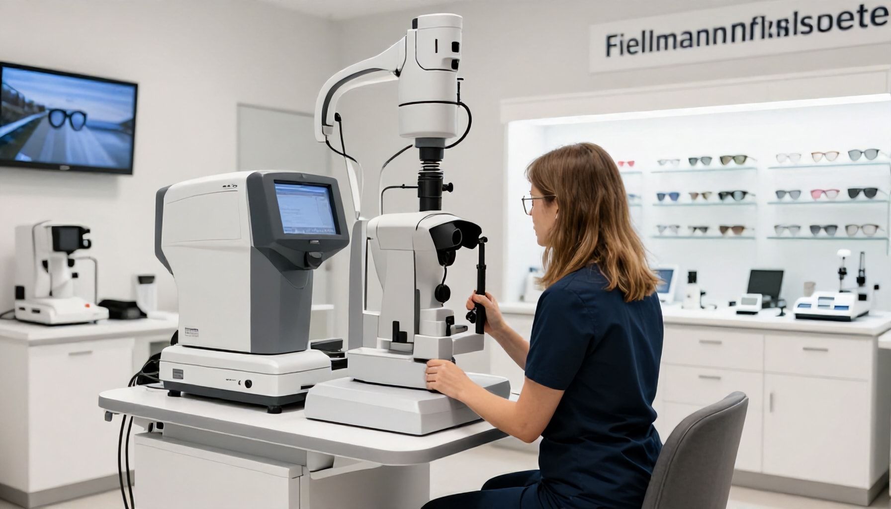 Service und Technologie im Fokus