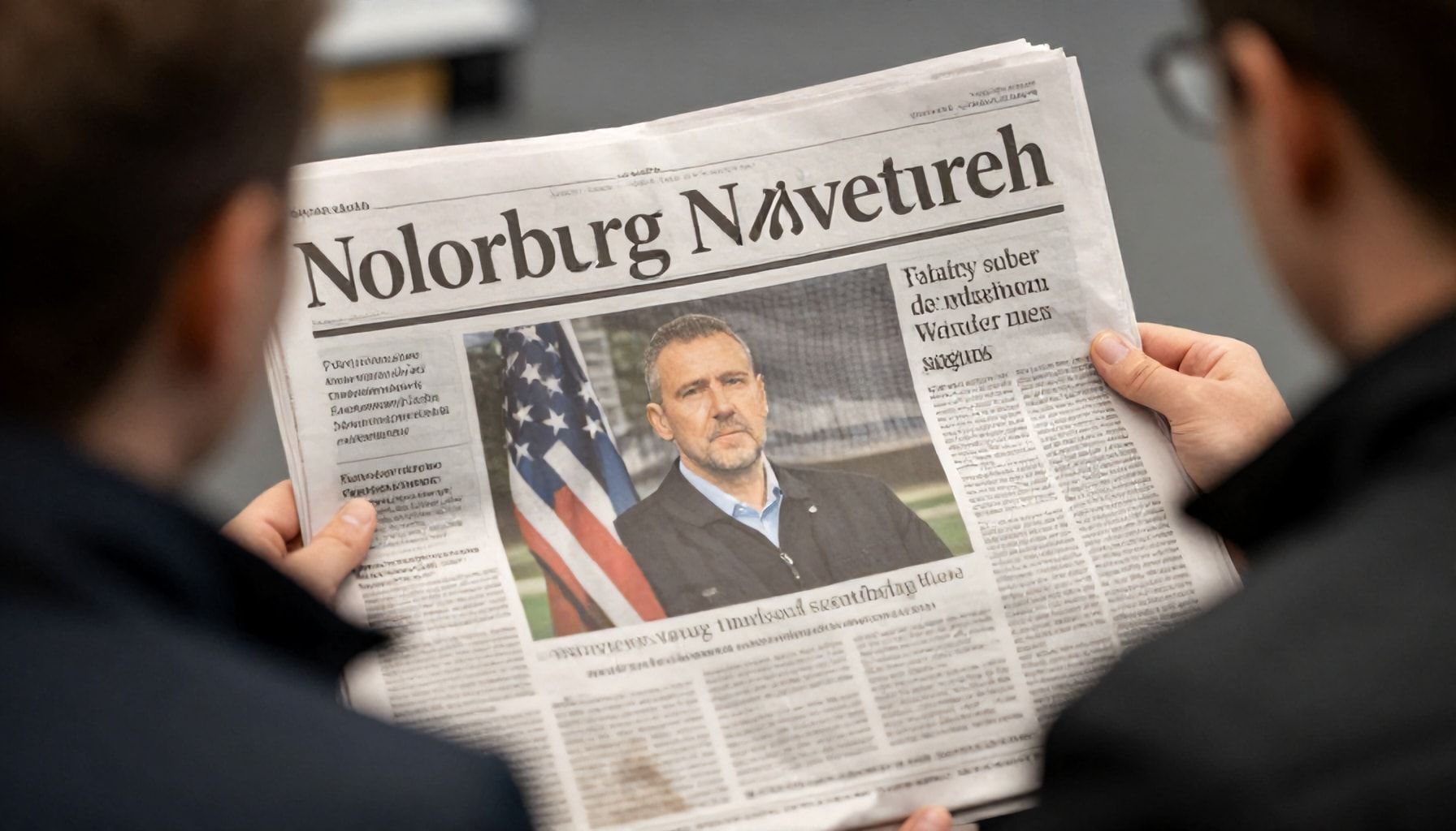 Sicherheitsmaßnahmen werden überprüft