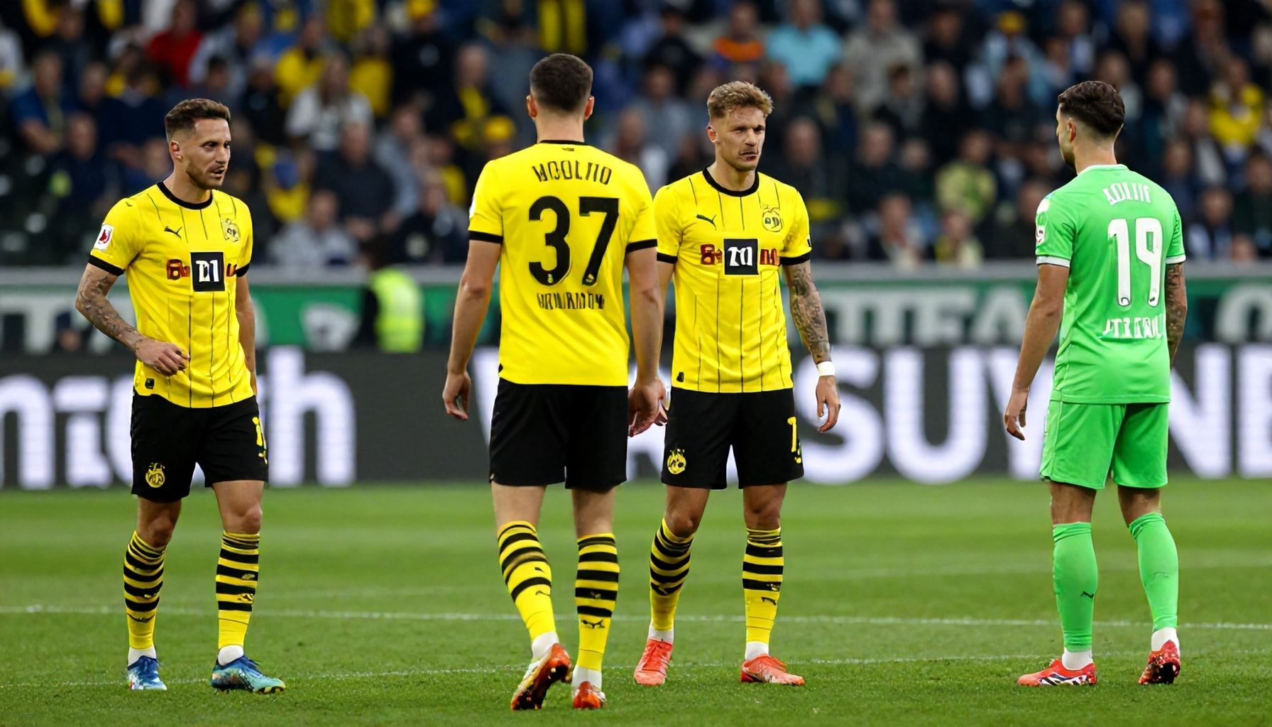 Statistiken zeigen klare Überlegenheit