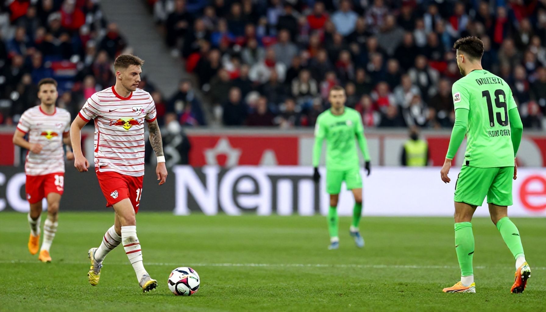 Taktische Ansätze für das Spiel