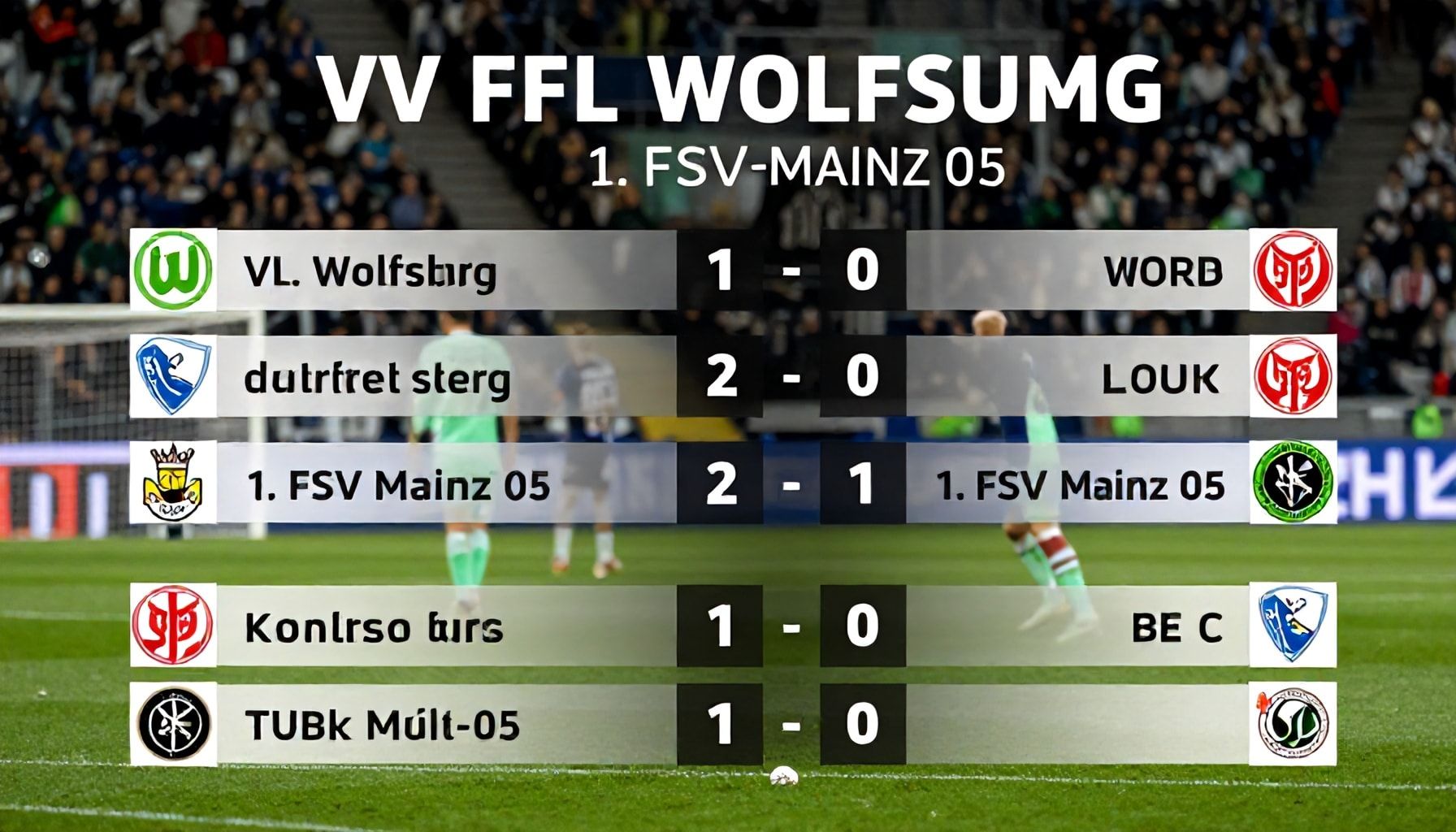 Taktische Entscheidungen und ihre Auswirkungen