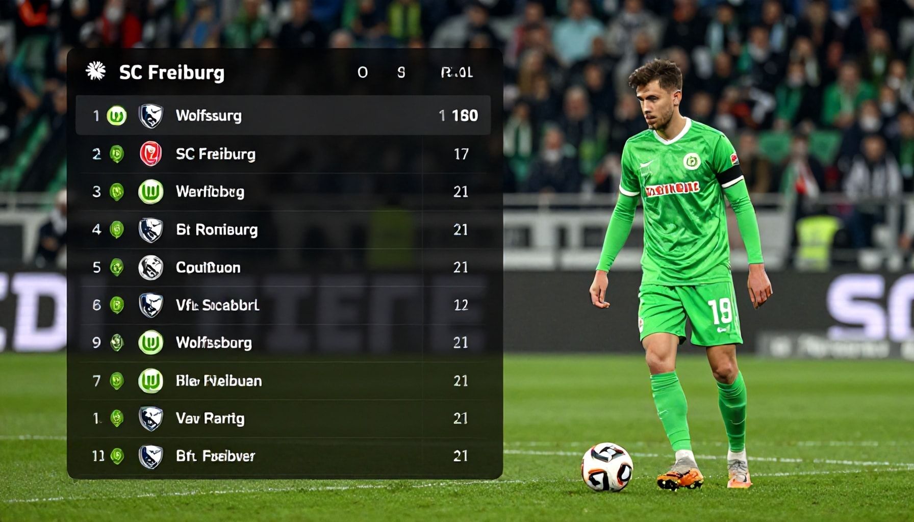 Taktische Entscheidungen und ihre Auswirkungen