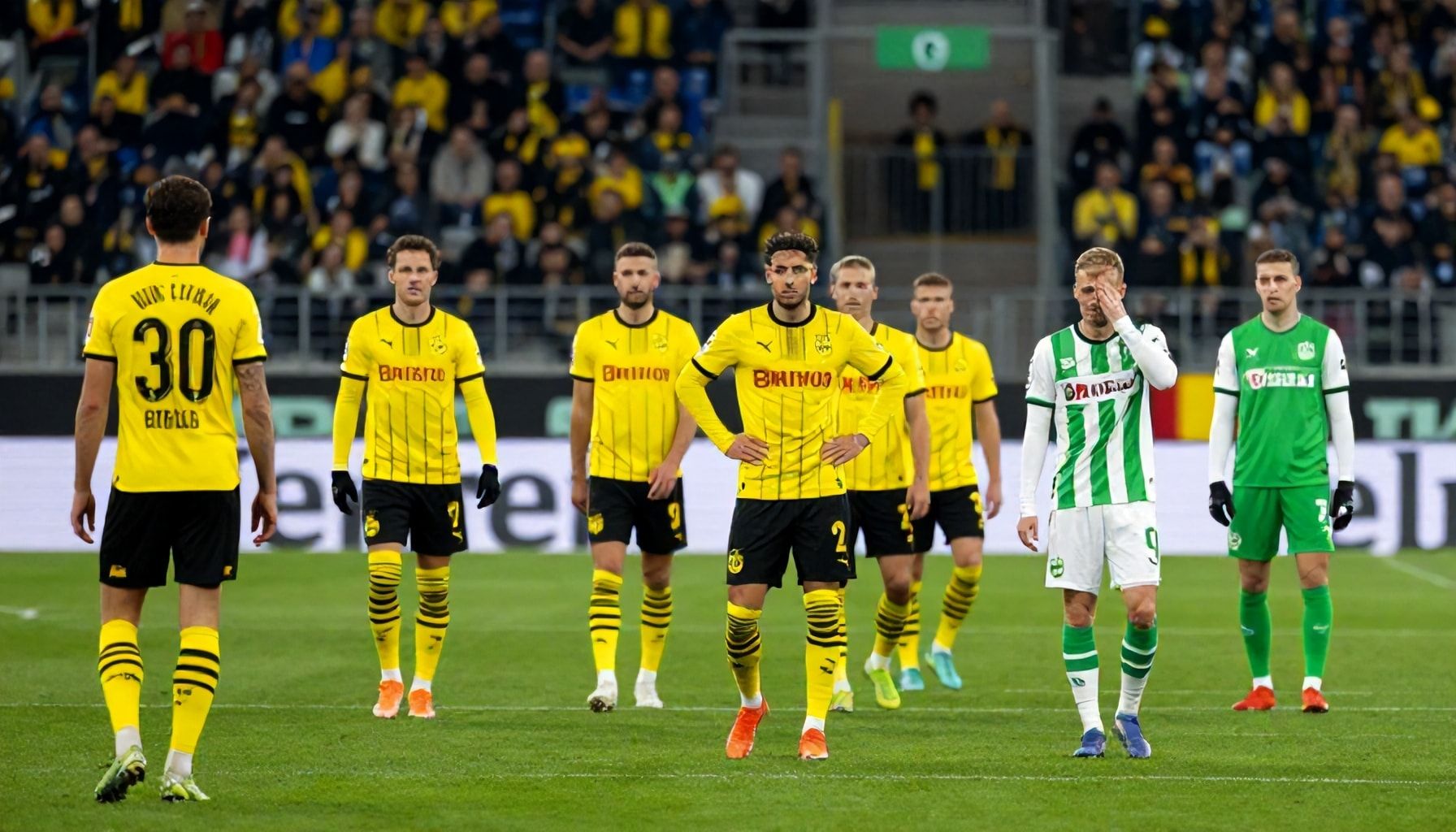 Taktische Überlegungen für das Spiel