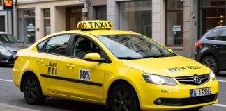 Wolfsburg: Taxiunternehmen erhöht Preise um 10 Prozent ab Juli