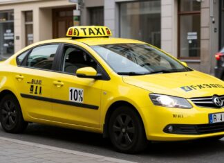 Wolfsburg: Taxiunternehmen erhöht Preise um 10 Prozent ab Juli