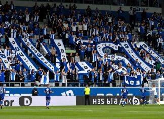 HSV empfängt Wolfsburg mit 18.000 Fans im Stadion