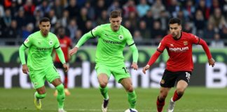VfL Wolfsburg empfängt Bayer Leverkusen mit 2:1-Sieg im Testspiel