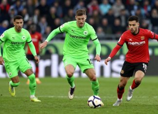 VfL Wolfsburg empfängt Bayer Leverkusen mit 2:1-Sieg im Testspiel