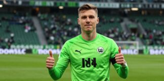 VfL Wolfsburg verpflichtet neuen Spieler für Rekordsumme