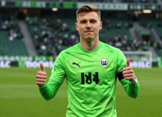 VfL Wolfsburg verpflichtet neuen Spieler für Rekordsumme