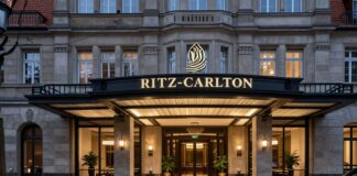 Luxuriöses Ritz-Carlton eröffnet in Wolfsburg mit 265 Zimmern