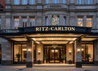 Luxuriöses Ritz-Carlton eröffnet in Wolfsburg mit 265 Zimmern