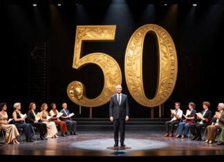 Theater Wolfsburg feiert 50-jähriges Jubiläum mit neuem Stück