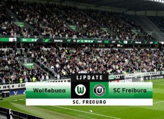 VfL Wolfsburg empfängt SC Freiburg: 15.000 Fans im Stadion erwartet