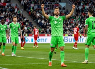 VfL Wolfsburg verkauft 15.000 Tickets für Heimspiel gegen Bayern München
