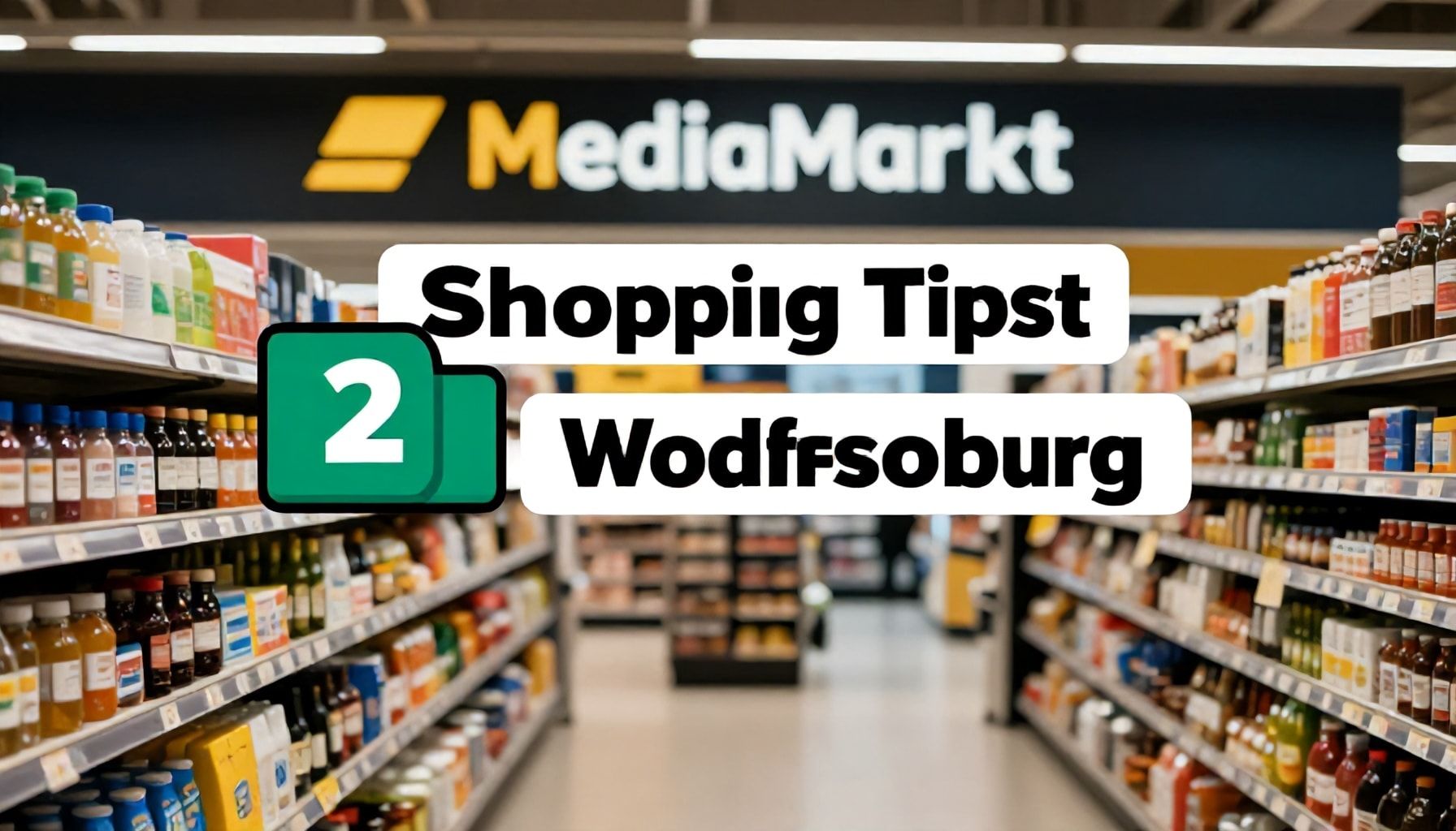 Tipps für den besten Einkauf