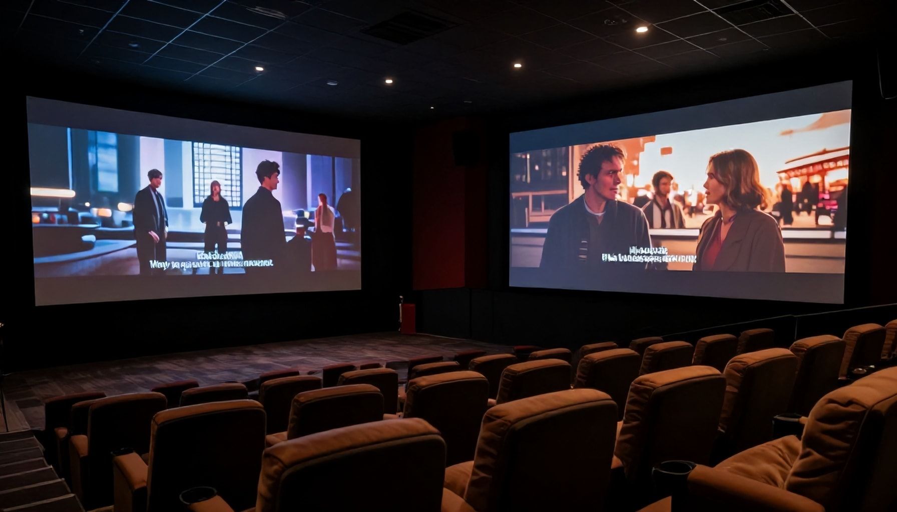 Tipps für den perfekten Kinoabend