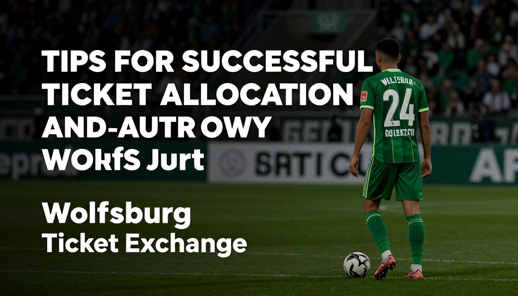 Tipps für eine erfolgreiche Ticketvergabe