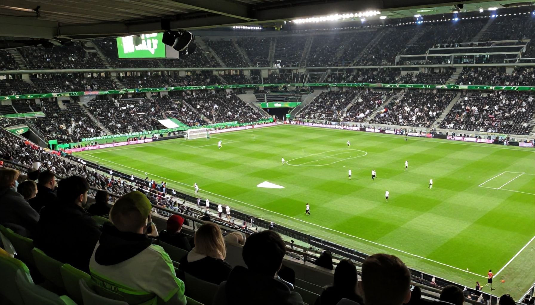 Tipps für Fans ohne Ticket