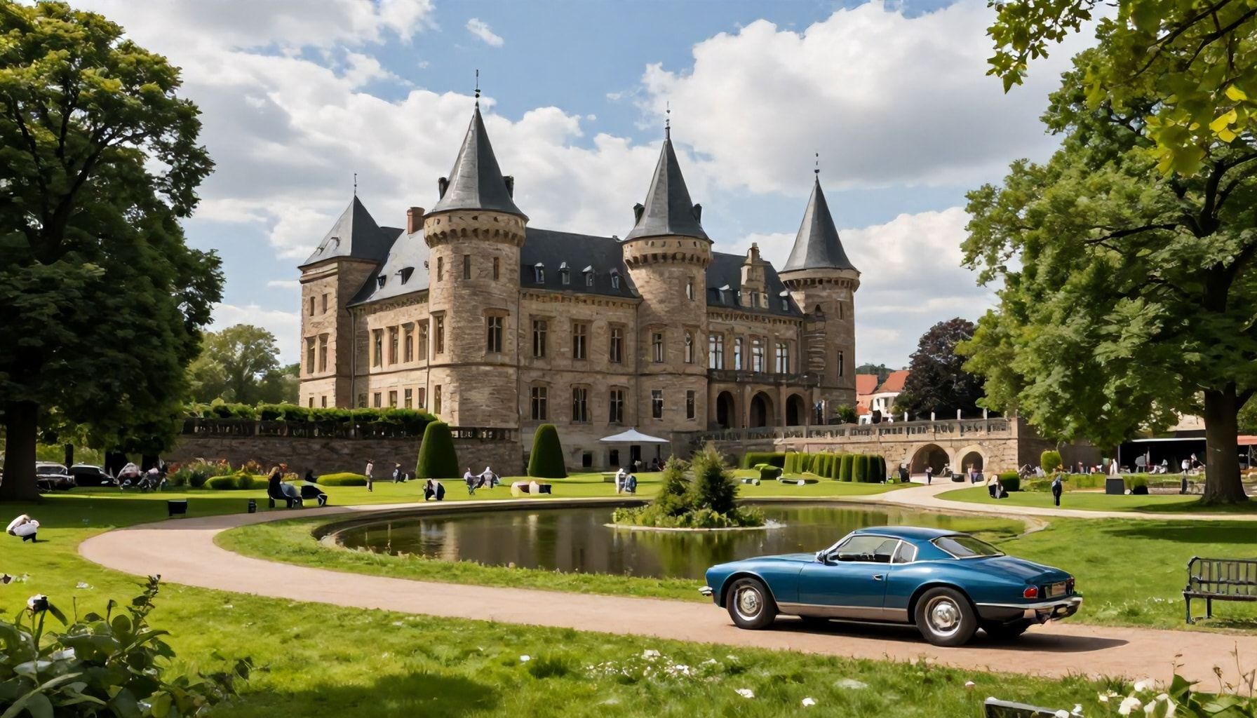 Tipps für trockene Aktivitäten