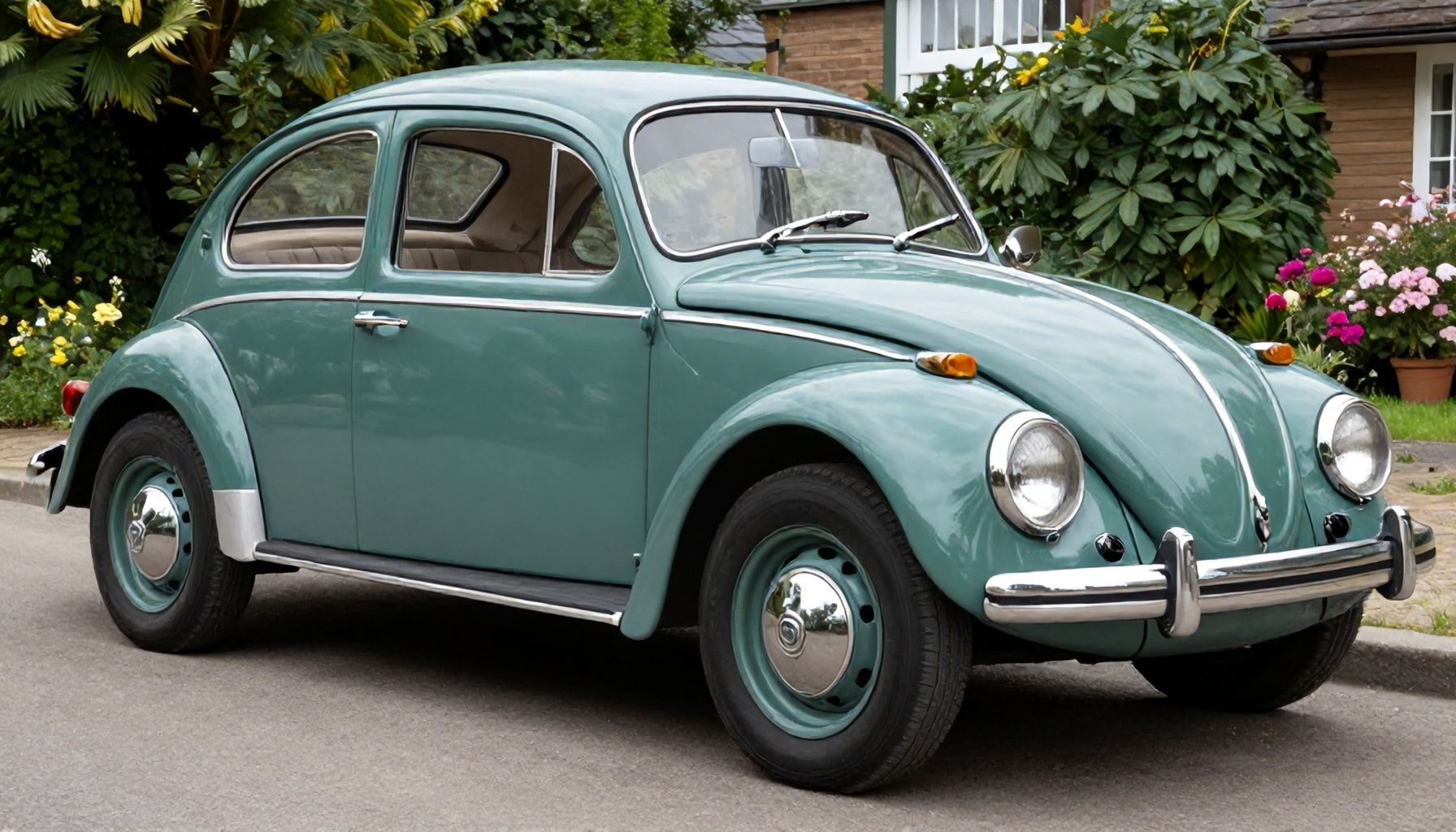 Tipps zur Restaurierung mit Originalteilen