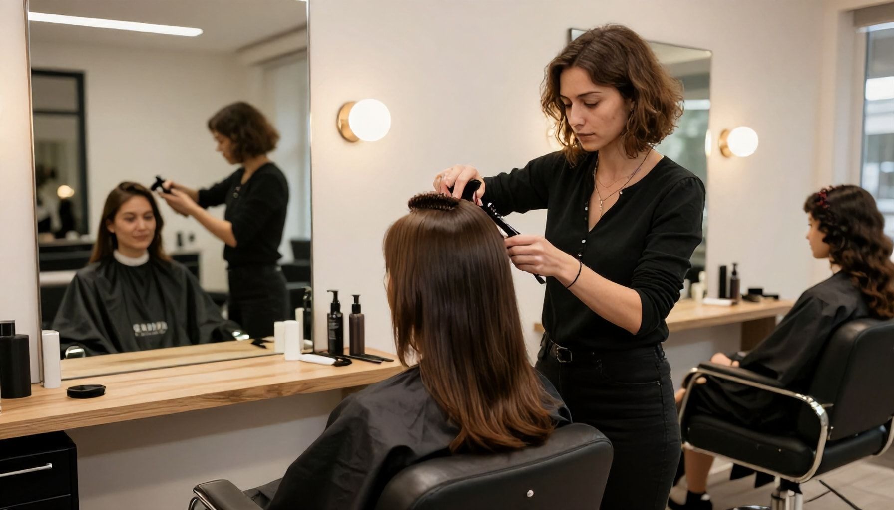 Tradition trifft auf Innovation in Wolfsburg