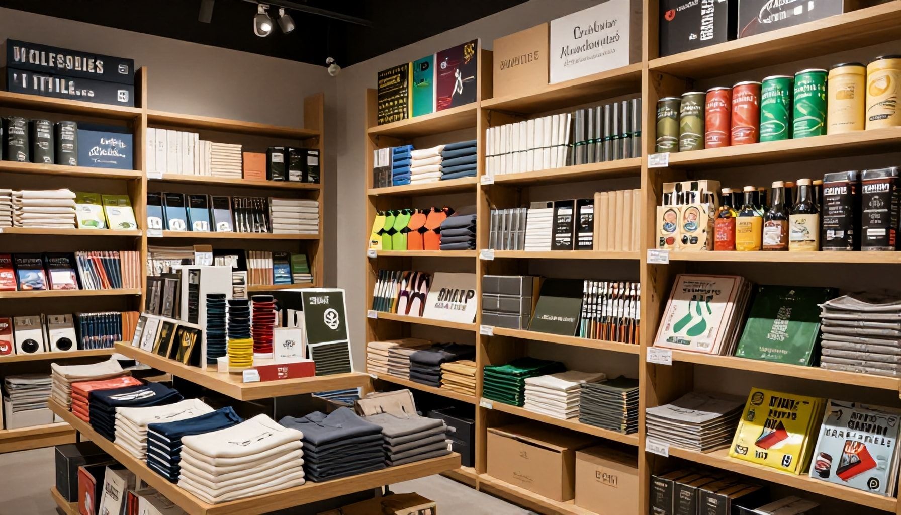 Vielfalt für alle Altersgruppen und Geschmäcker