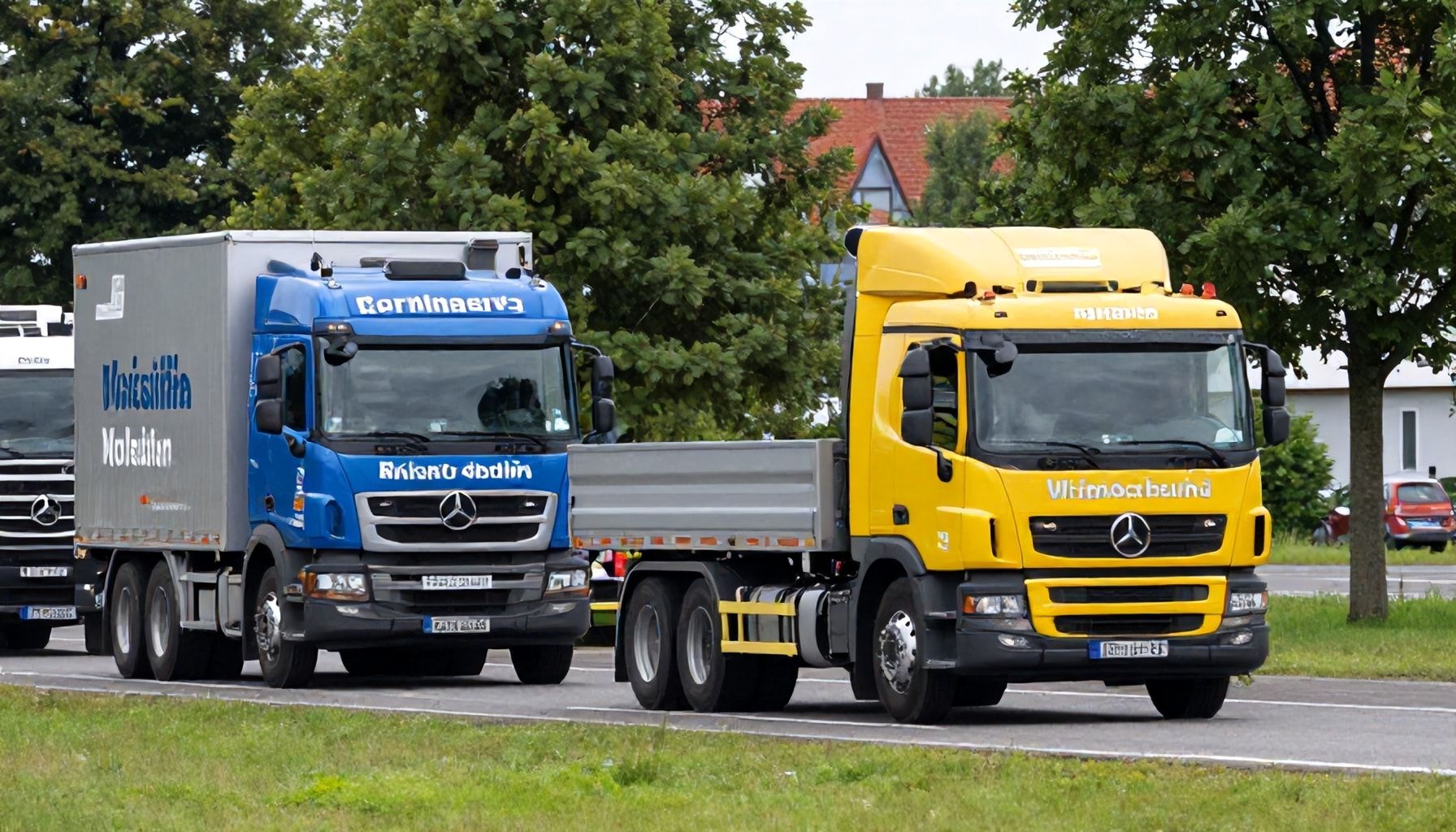 Vorbereitungen laufen auf Hochtouren
