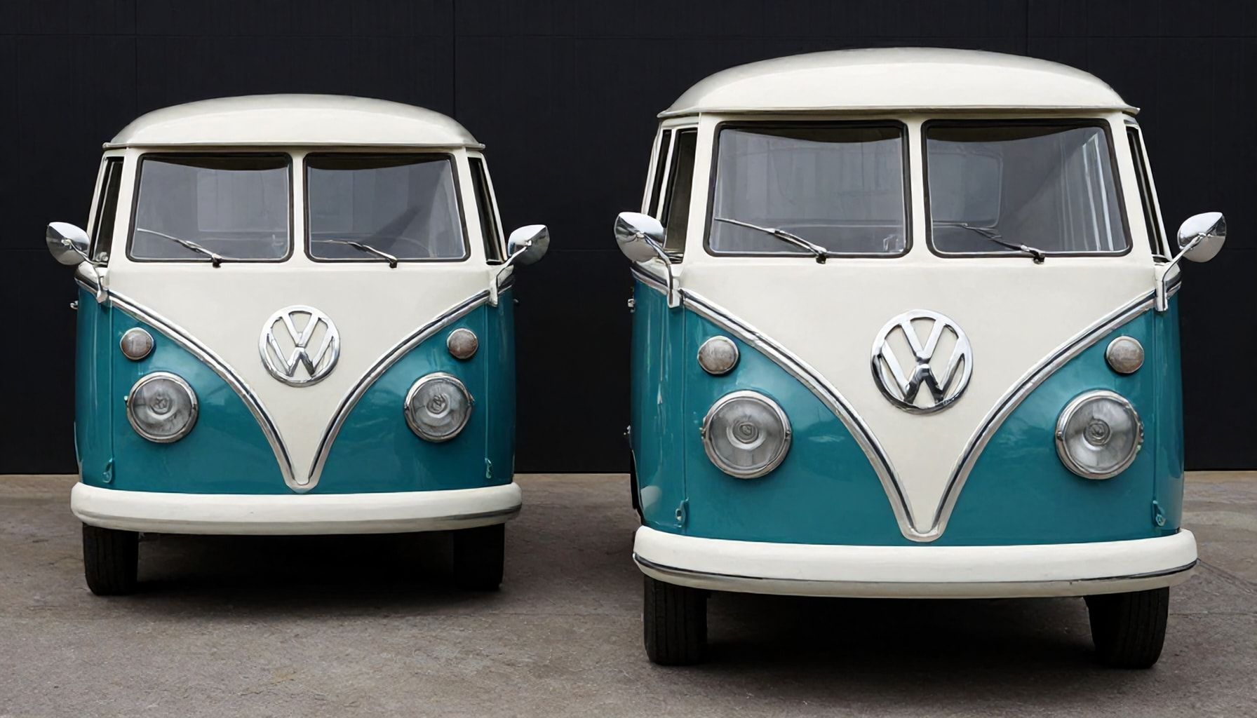 Warum Originalteile den Wert steigern