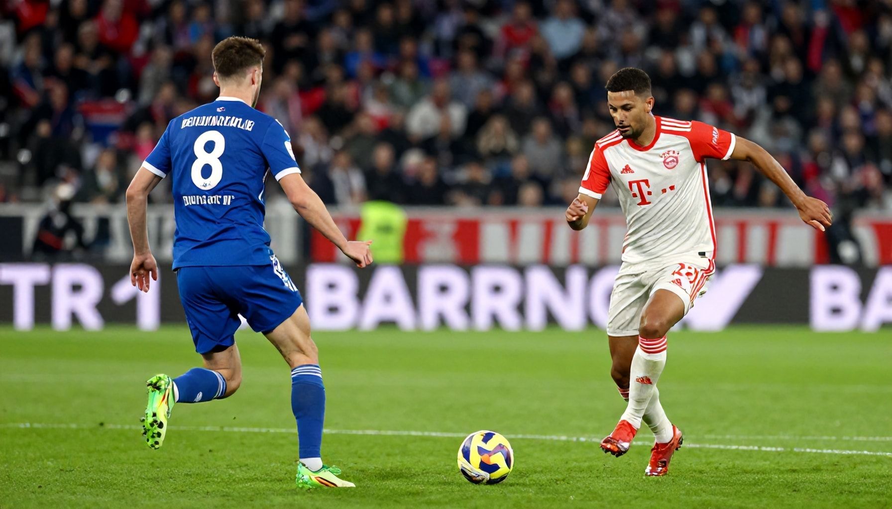 Was als Nächstes für Bayern kommt