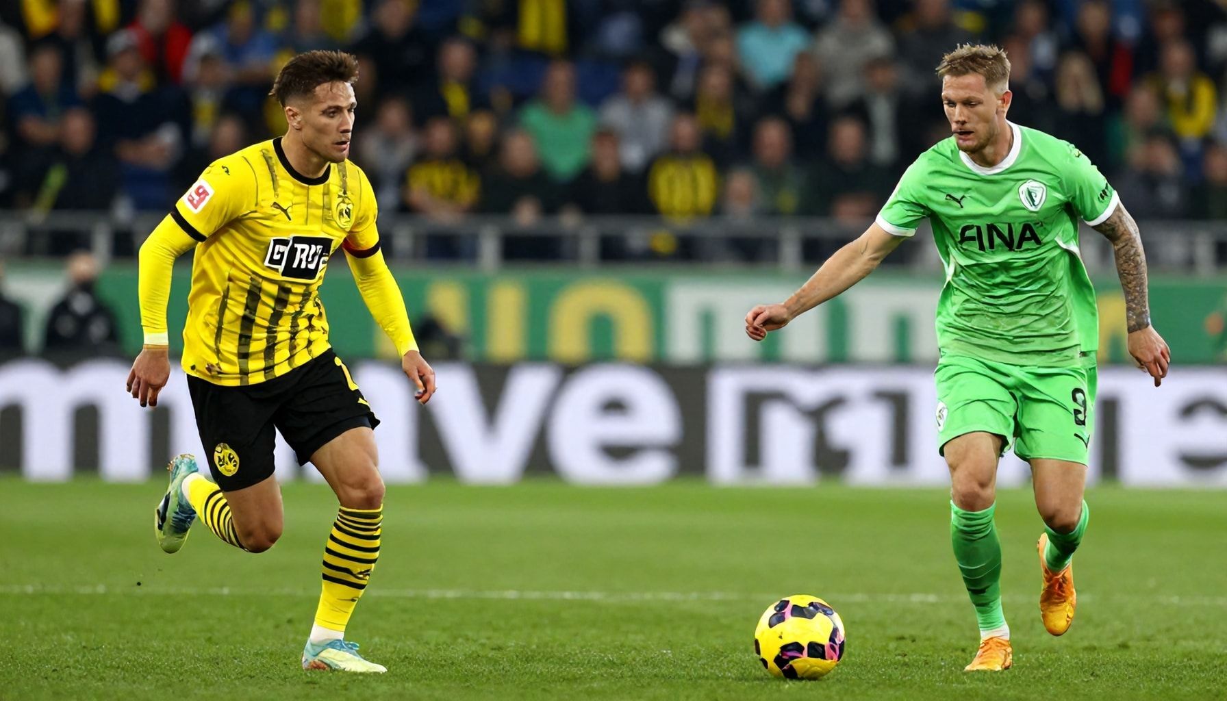 Was als Nächstes für beide Teams kommt