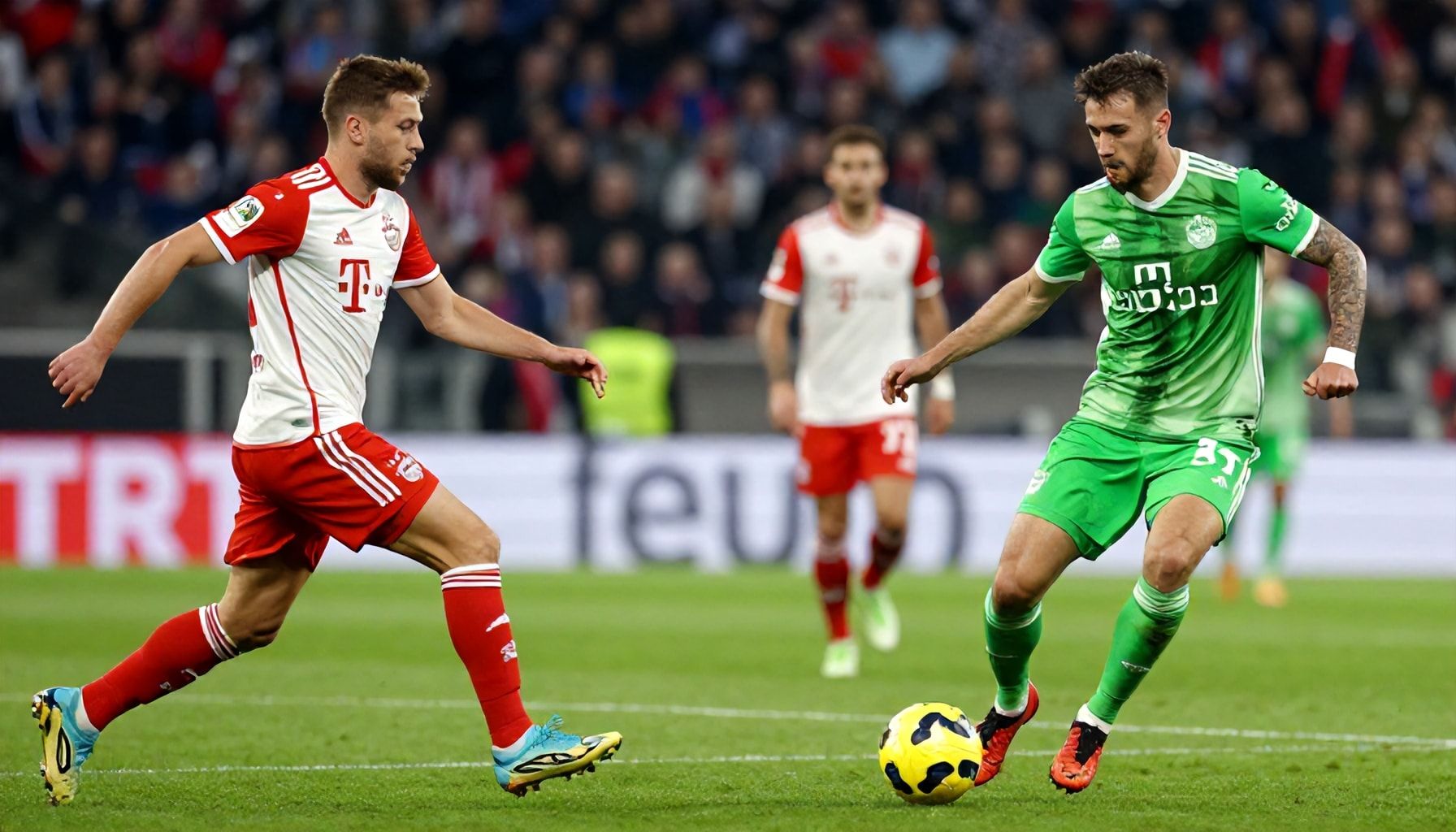 Was als Nächstes für beide Teams kommt