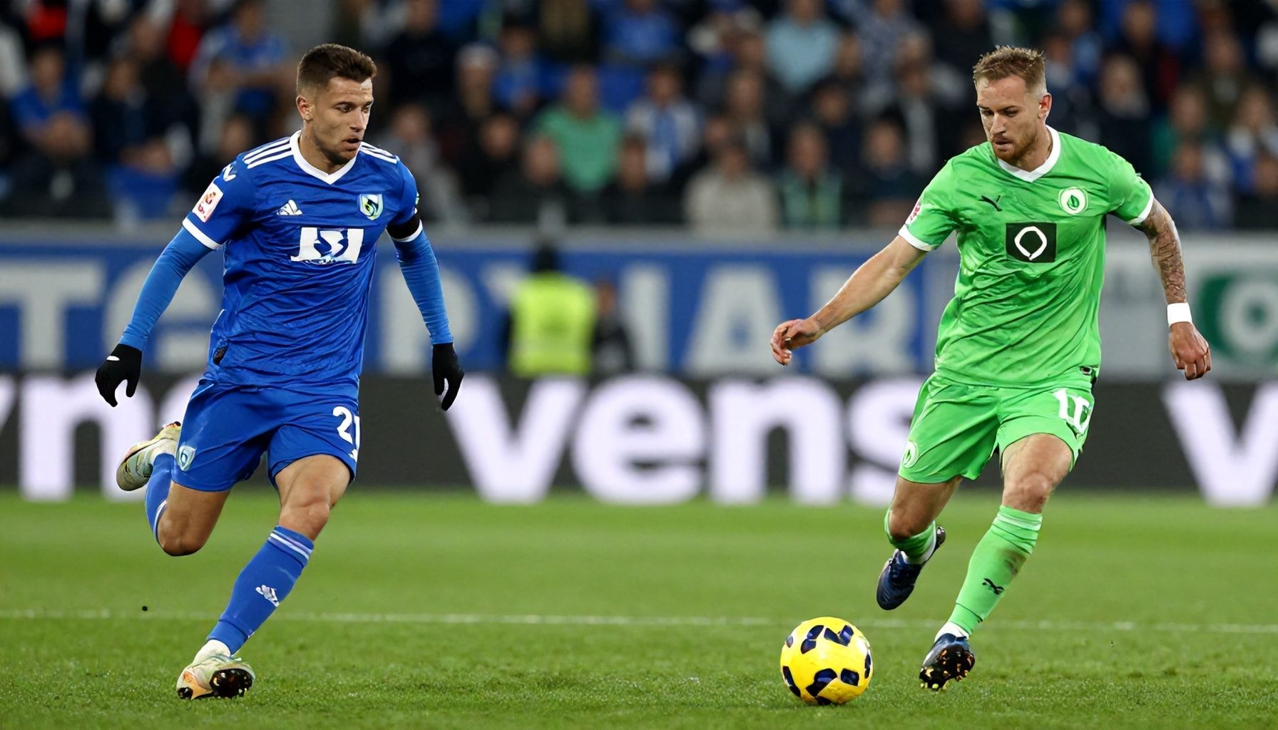 Was als Nächstes für beide Teams kommt