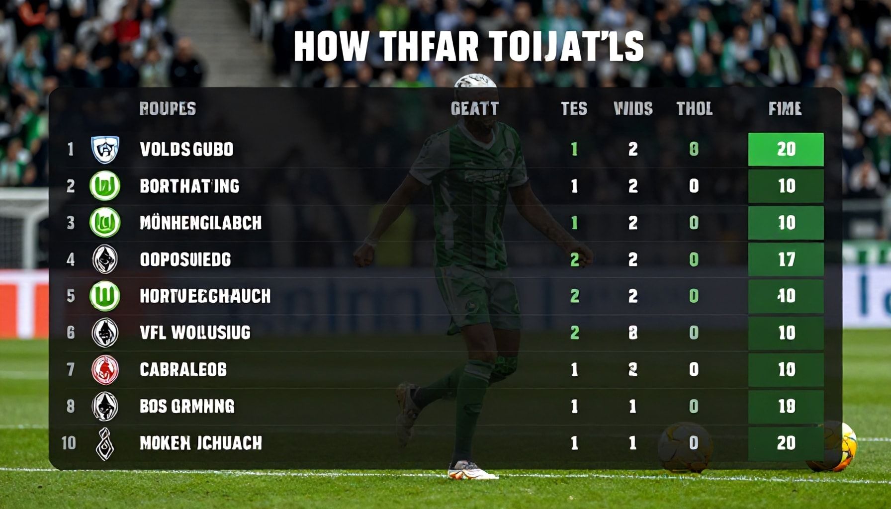 Was als Nächstes für beide Teams kommt