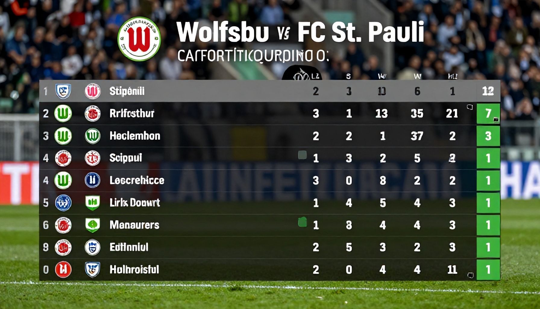 Was als Nächstes für beide Teams kommt