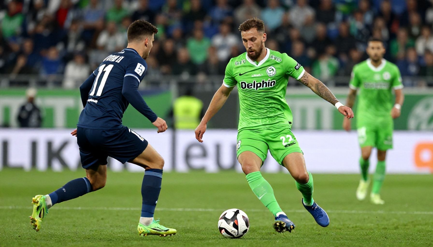 Was als Nächstes für die Wölfe kommt