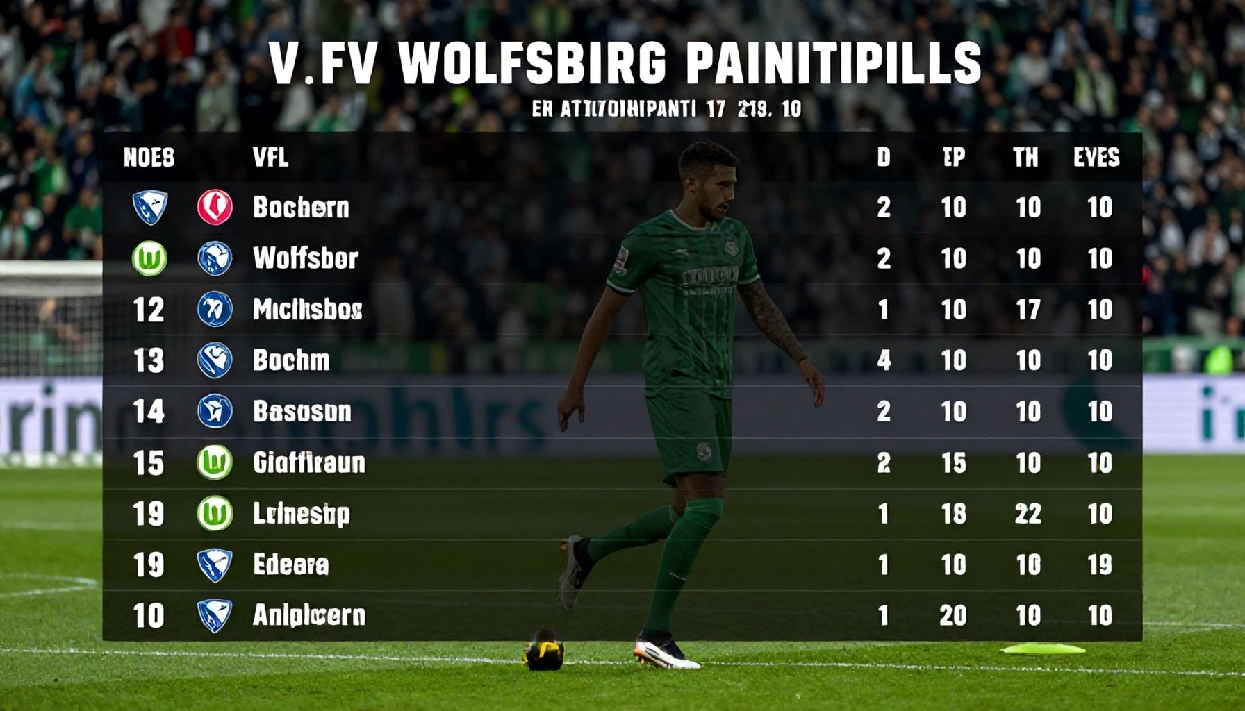 Was als Nächstes für die Wölfe kommt