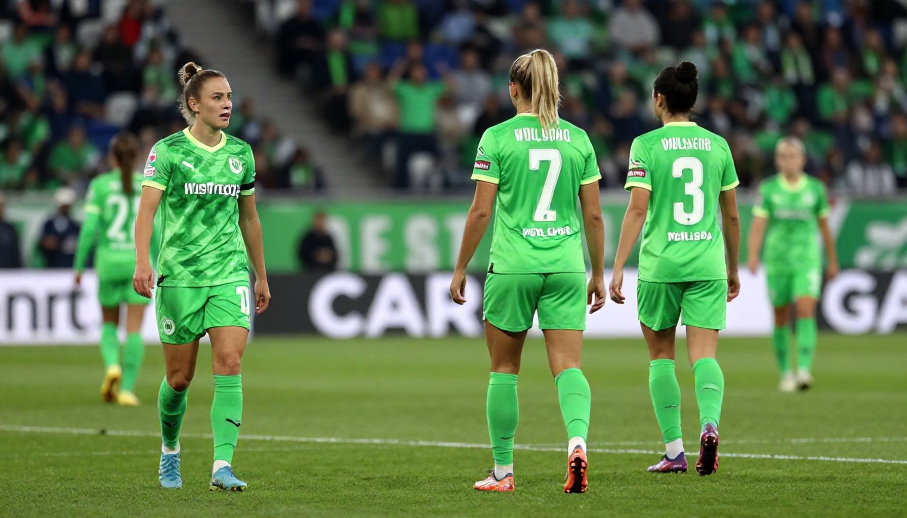 Was als Nächstes für Wolfsburg kommt