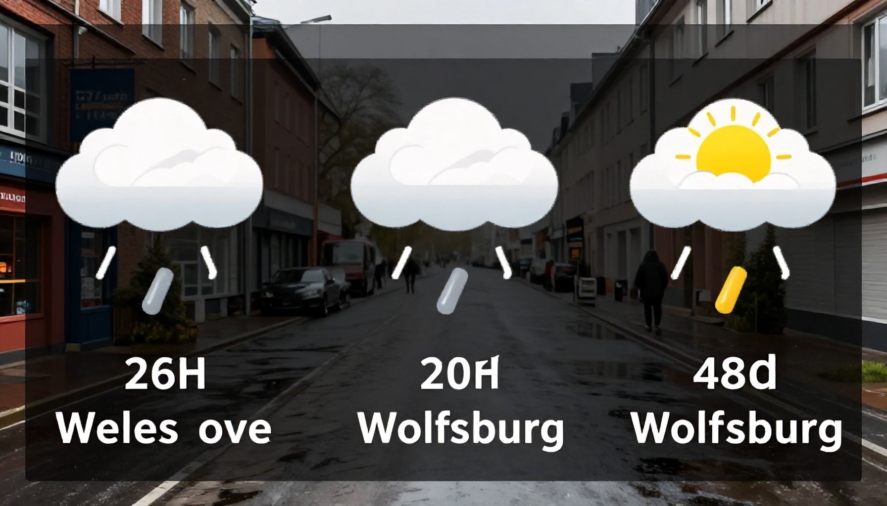 Was bedeutet das für die Stadt?