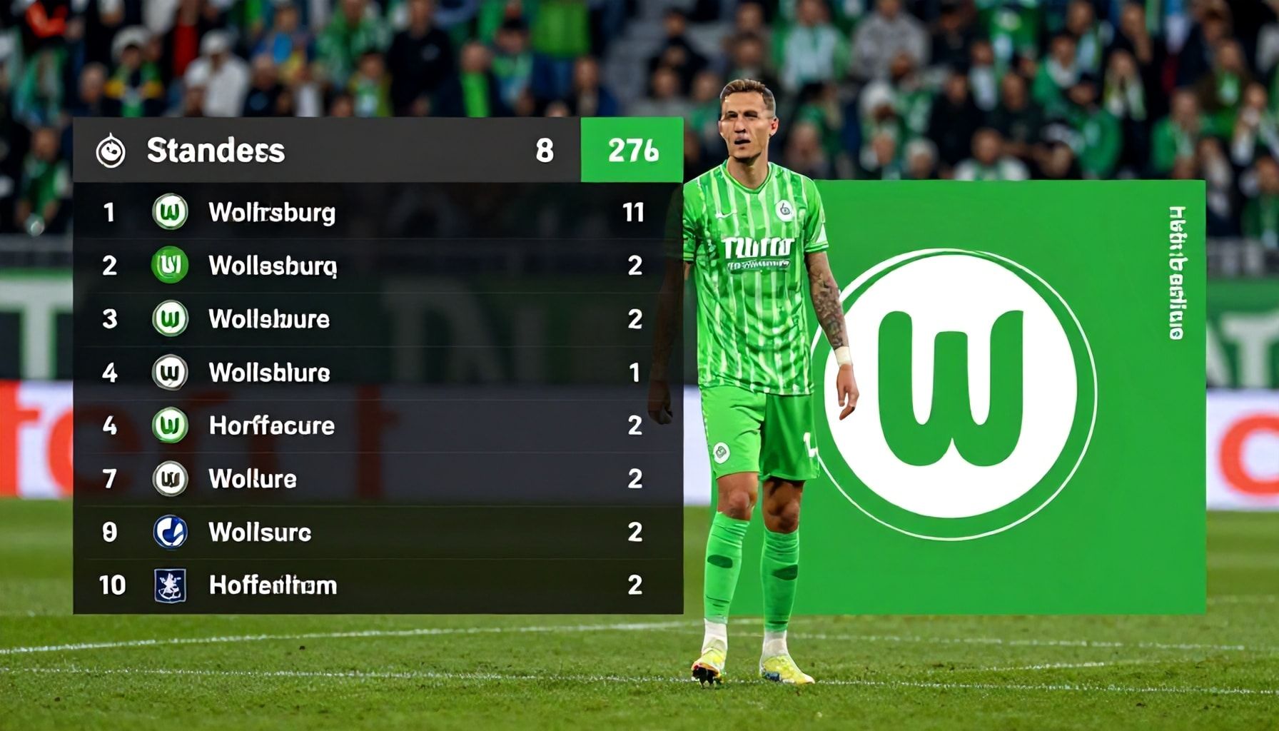 Was der Sieg für die Tabelle bedeutet