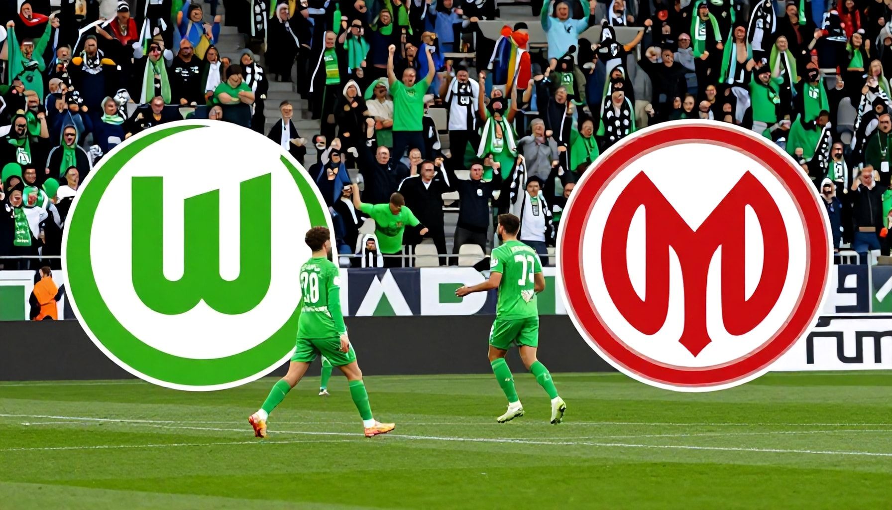 Was die Fans erwarten können