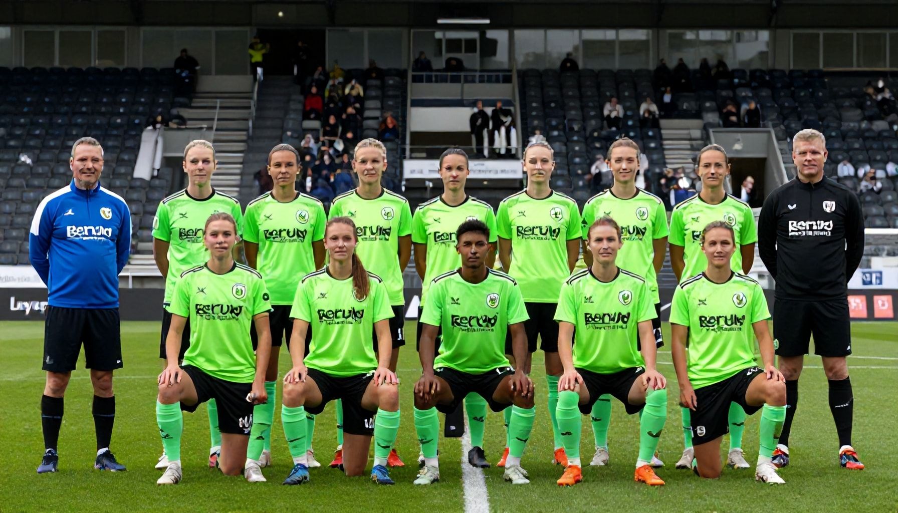 Was die Fans erwarten können