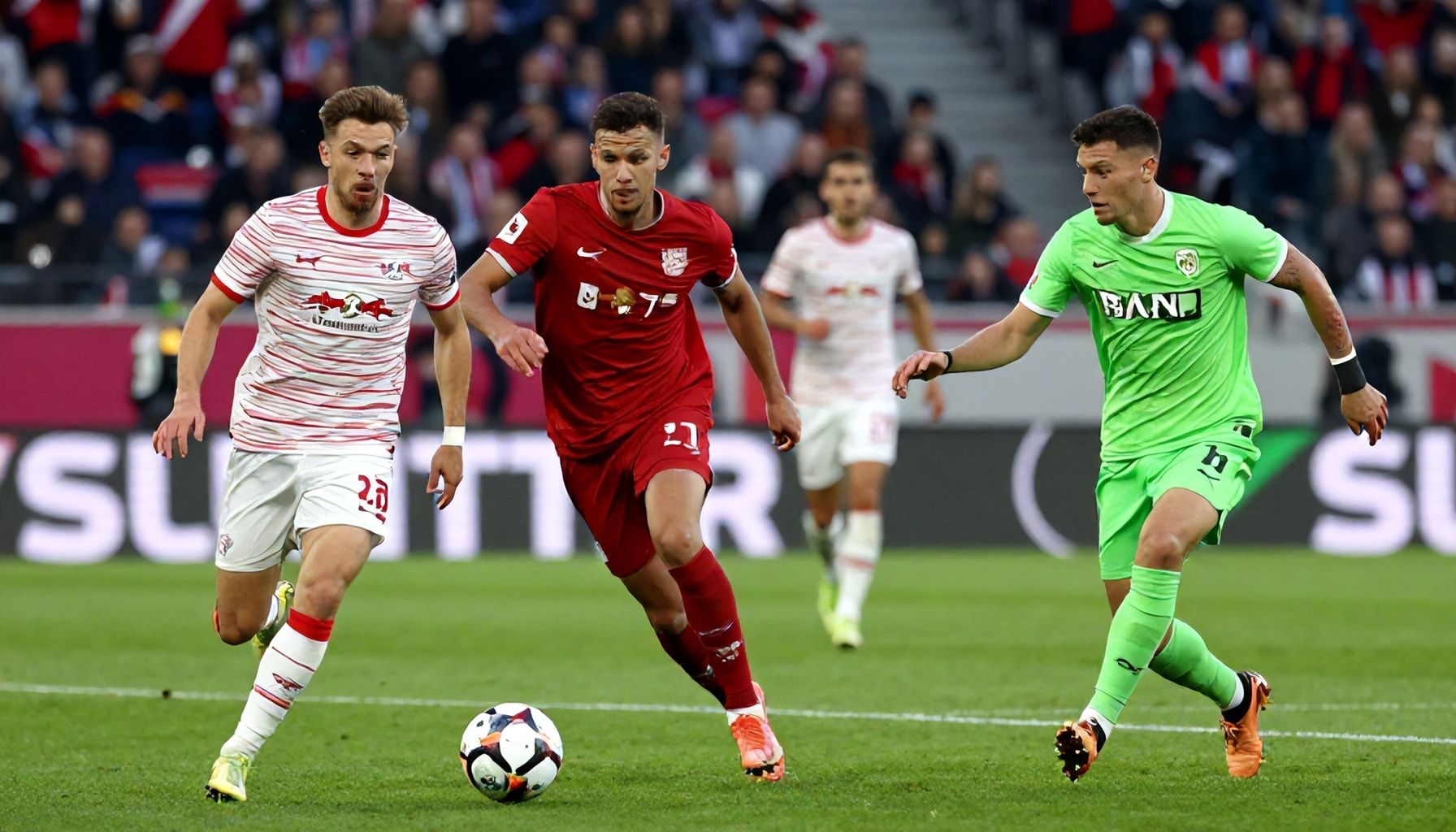 Was die Fans erwarten