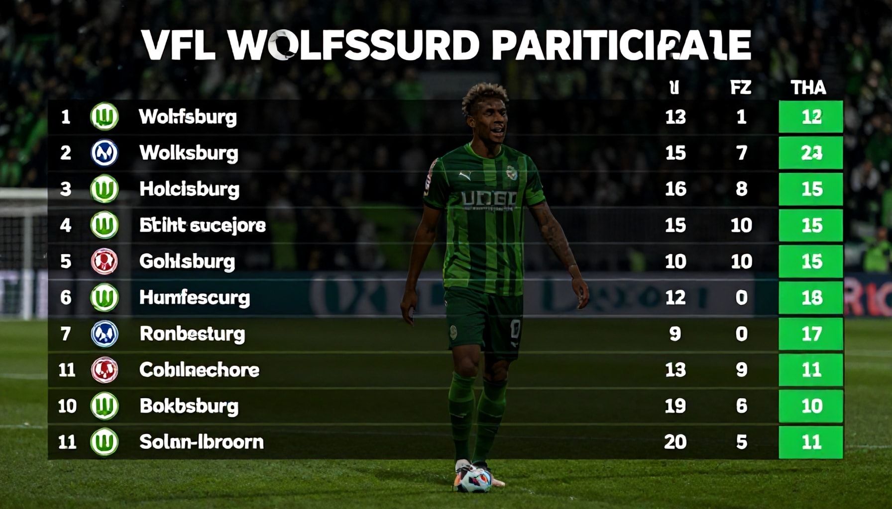 Was die Fans von der aktuellen Position halten