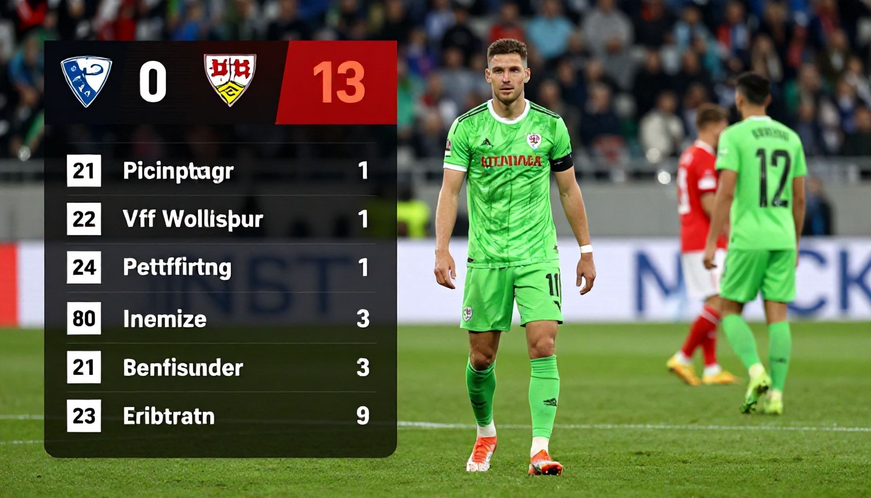 Was die Statistik sagt