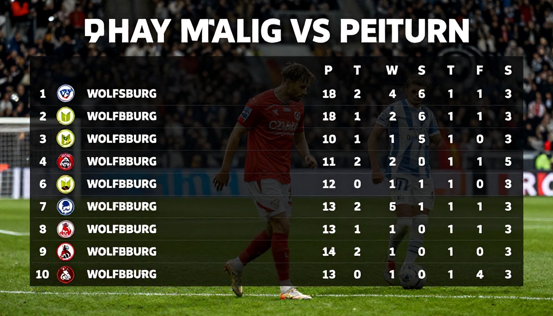 Was die Zukunft für beide Teams bereithält