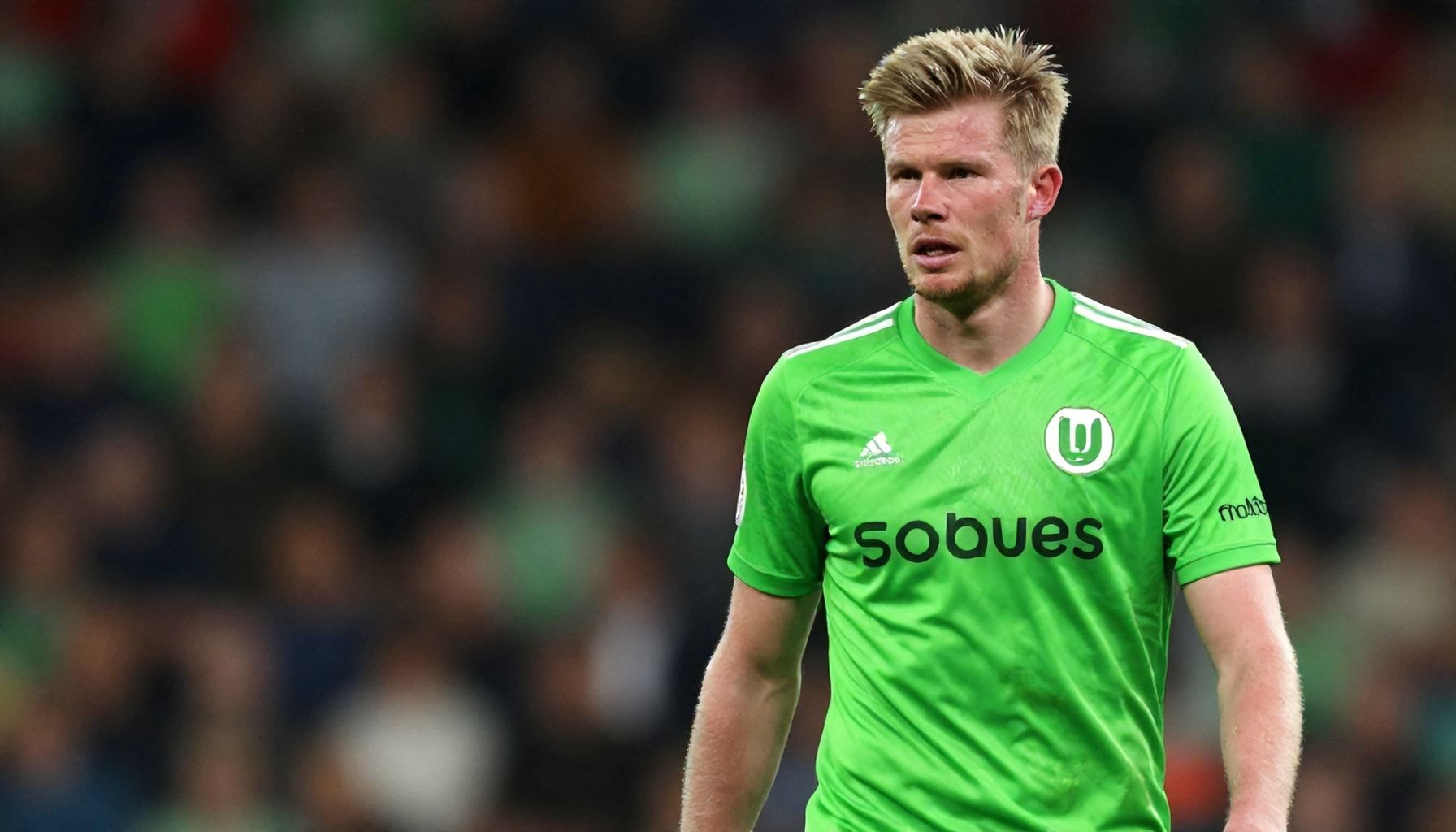 Was die Zukunft für den belgischen Fußballer bereithält