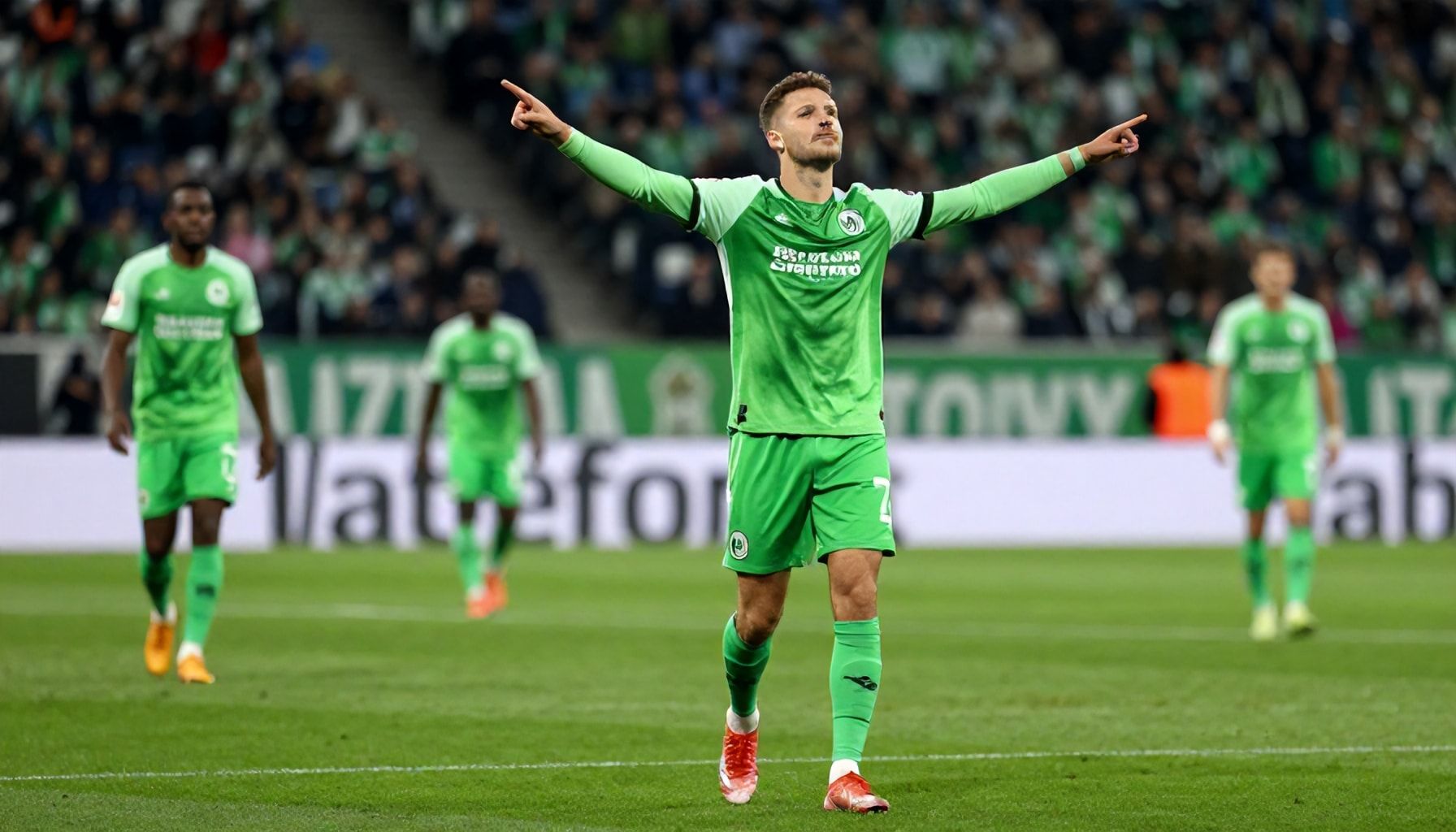 Was kommt nach dem Sieg?