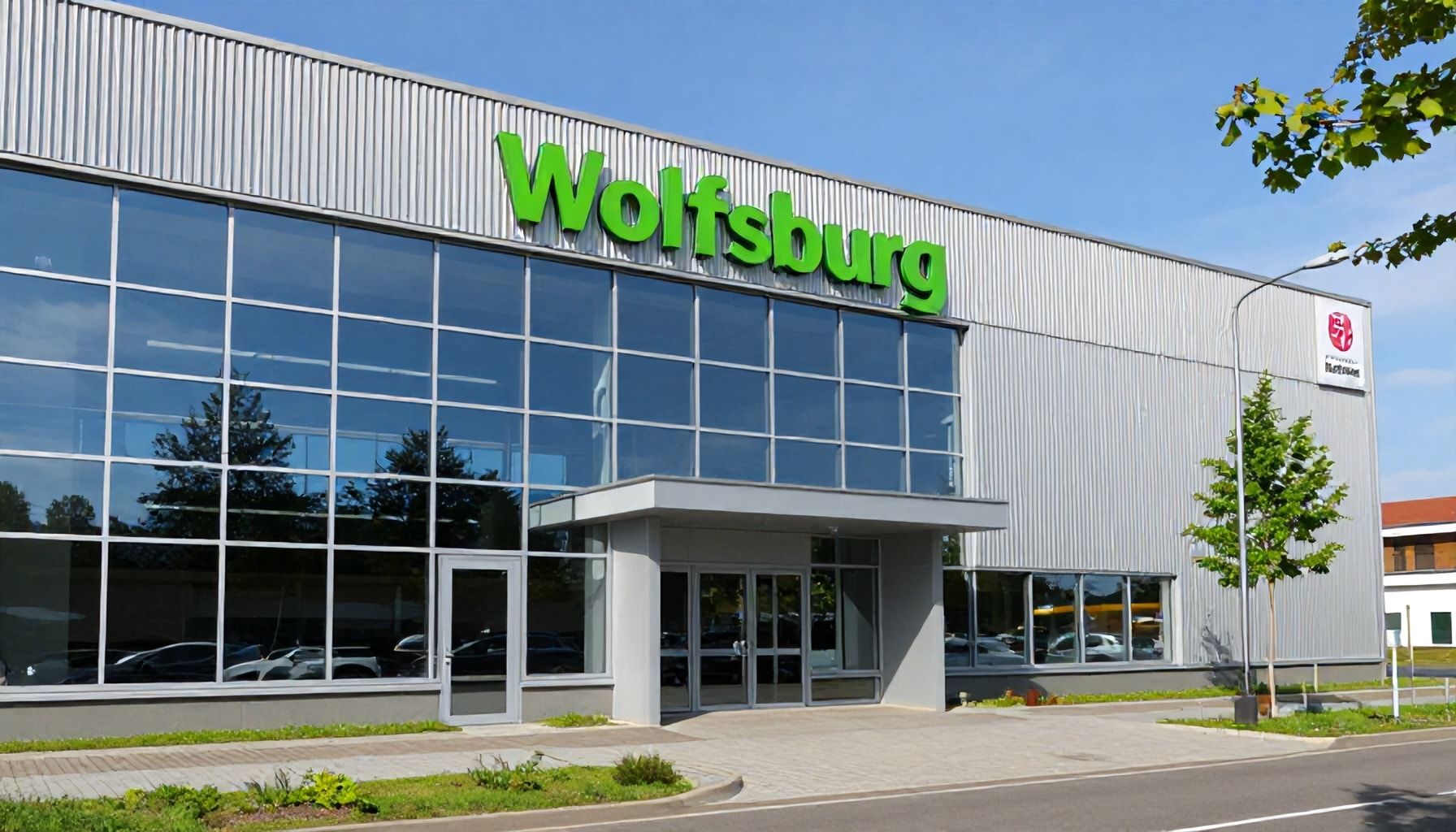 Welche Unternehmen investieren?