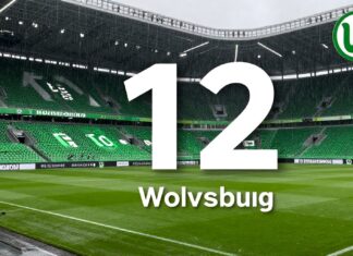Wetteronline: Wolfsburg erwartet 12 Grad und Regen am Wochenende